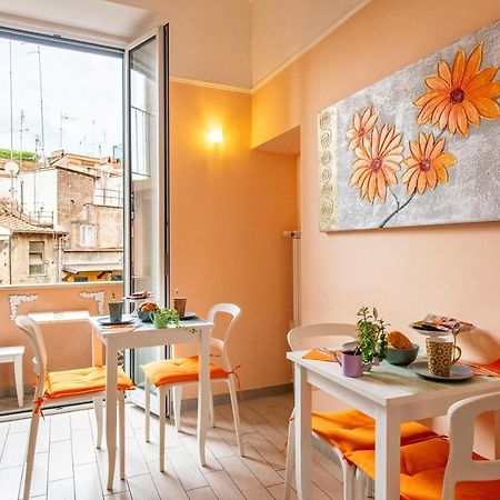 Merulana Suite 2 Rome Exterior photo