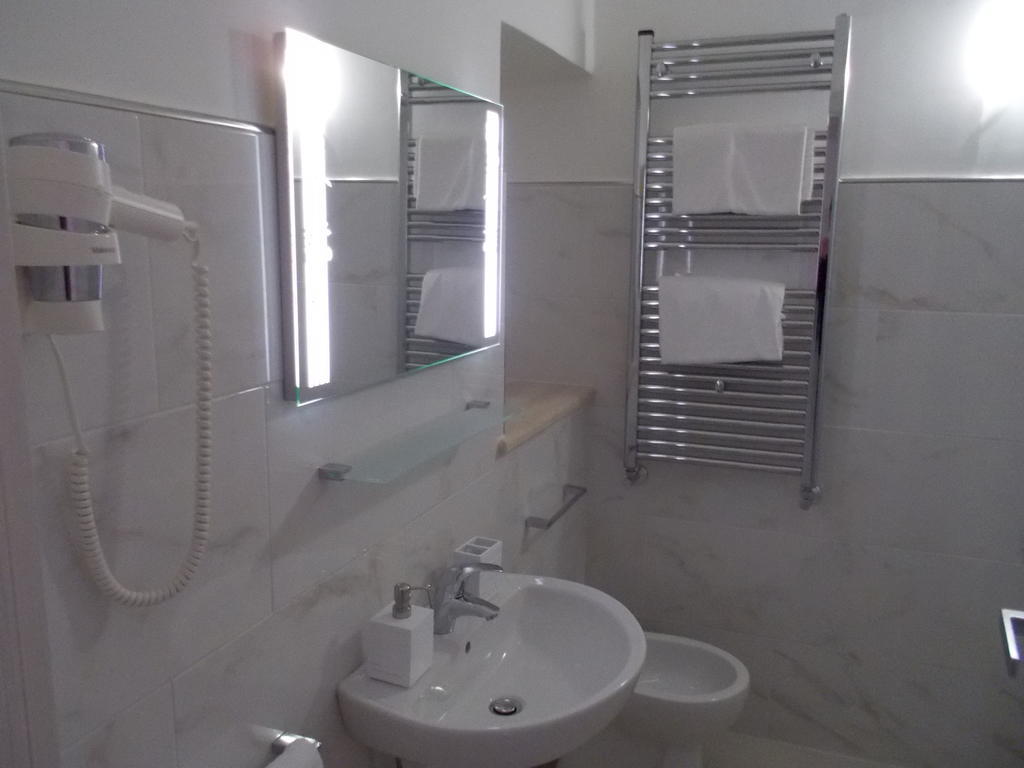Merulana Suite 2 Rome Room photo