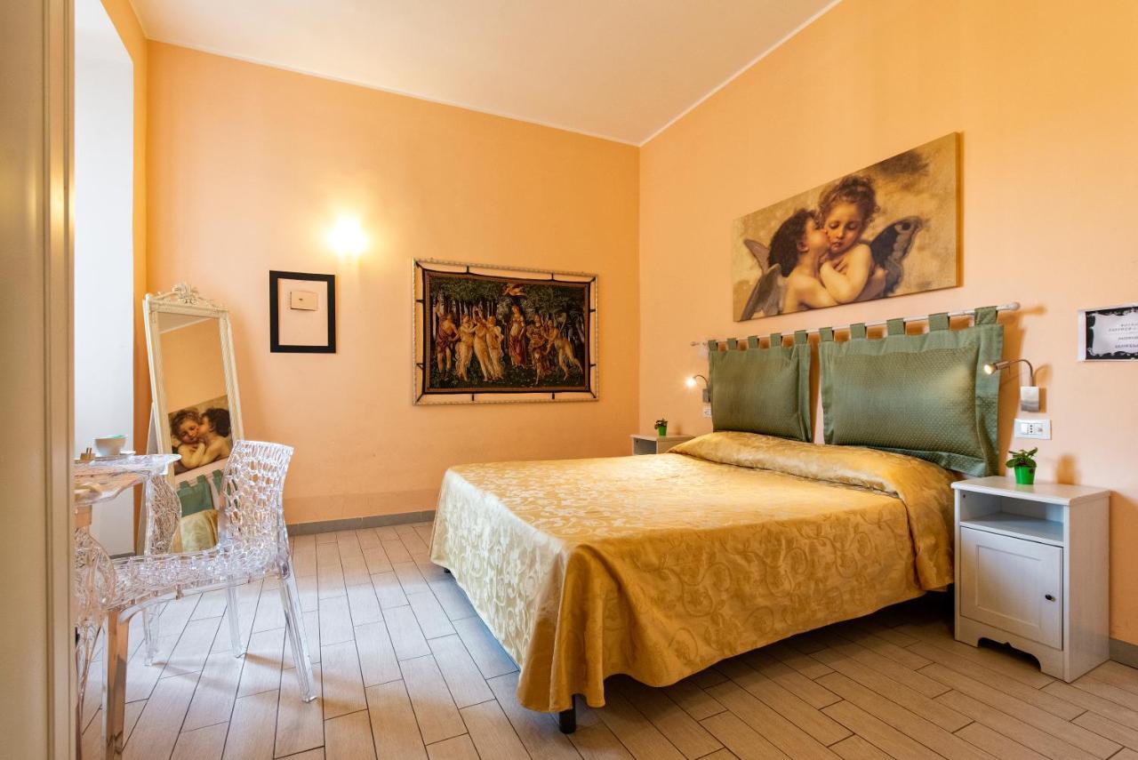 Merulana Suite 2 Rome Exterior photo