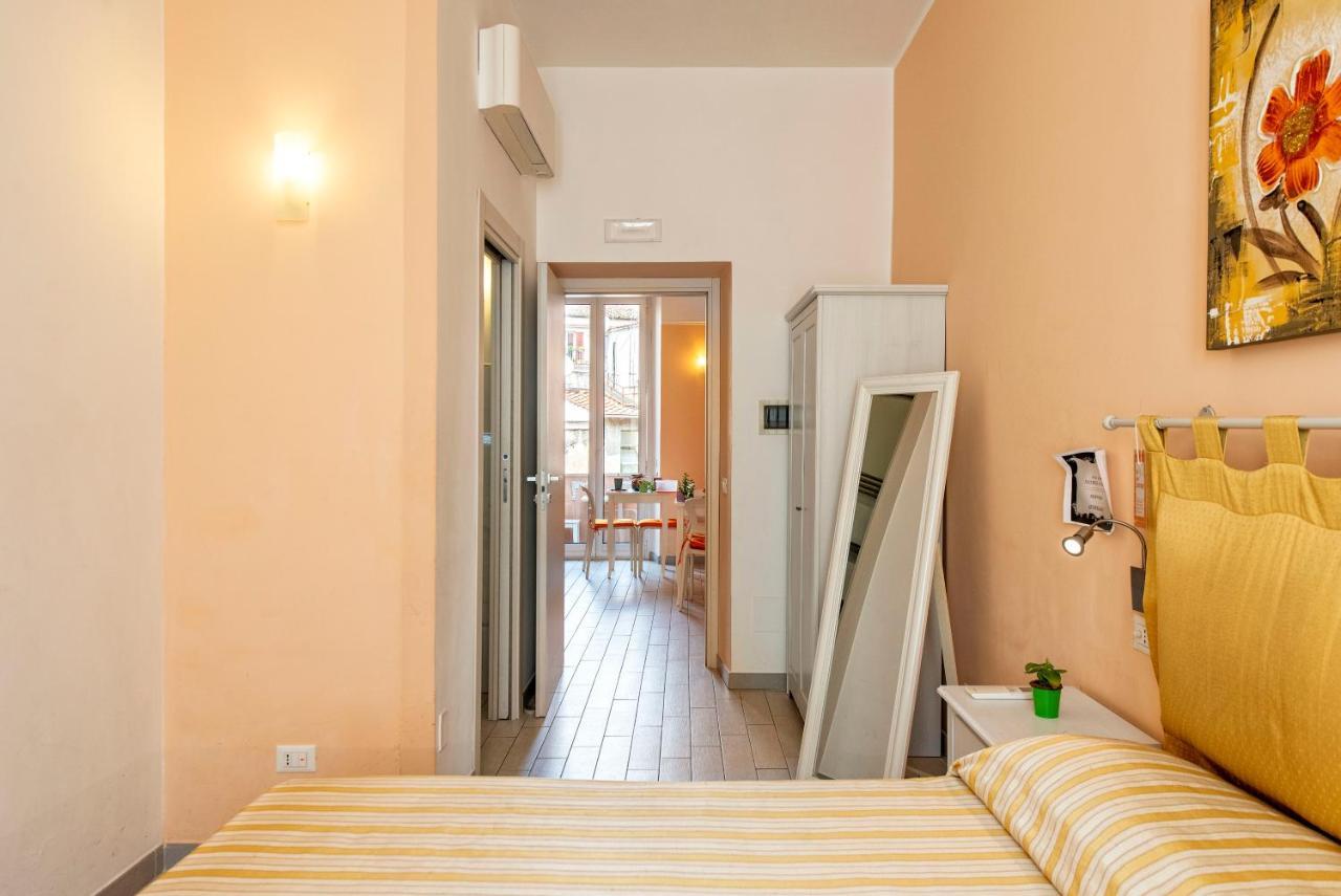 Merulana Suite 2 Rome Exterior photo