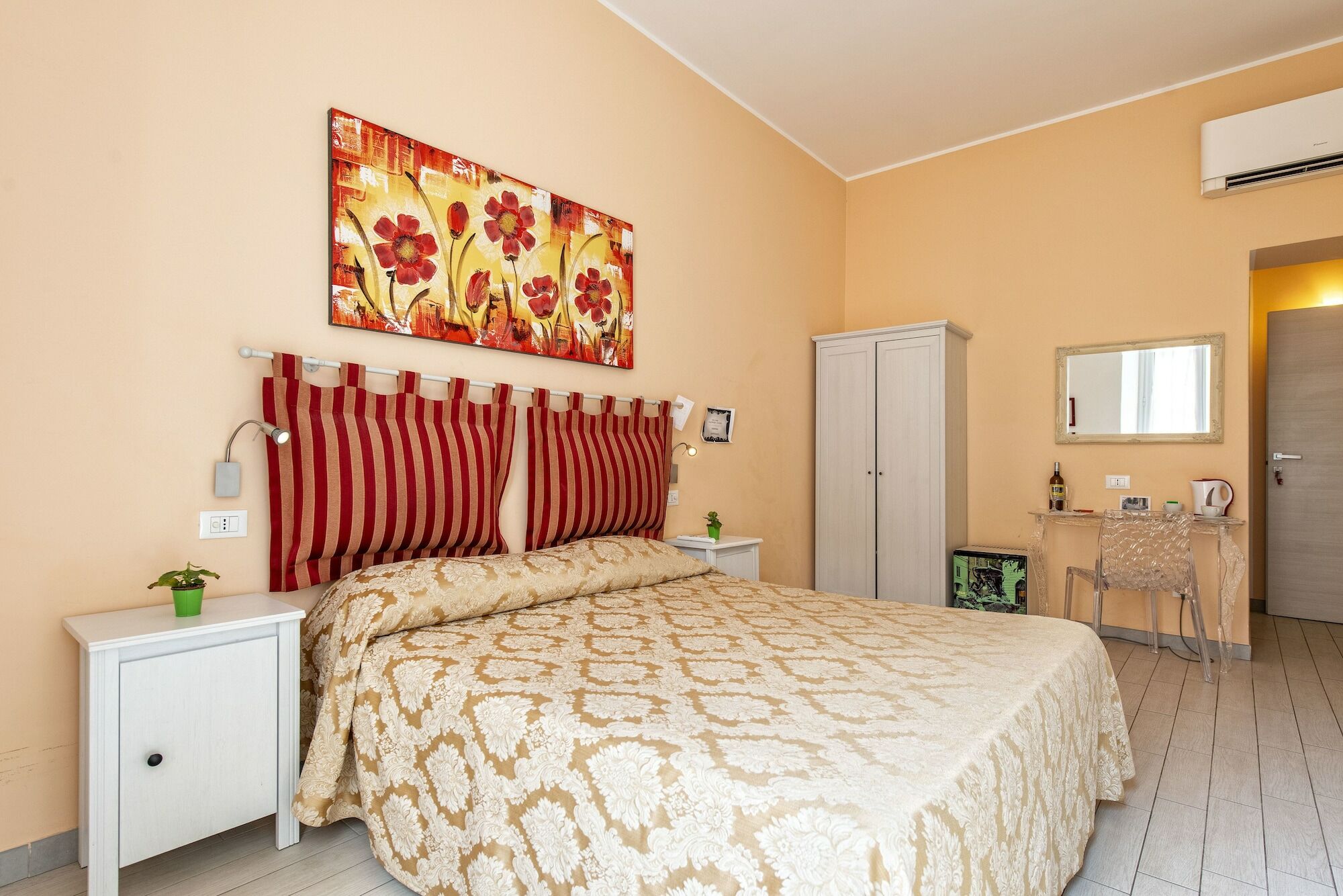 Merulana Suite 2 Rome Exterior photo